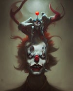 Clown history