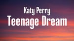 Teenage Dream TIKTOK Remix
