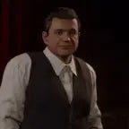 mr salieri sends his regards