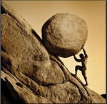 Sisyphus theme