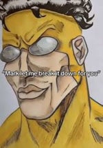 you need goon mark goon - Sound