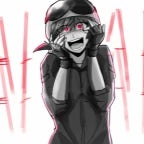 prez laughing Project Wingman