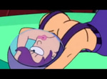 Futurama-Leela - Cut