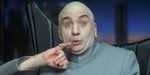 Austin Powers - Dr. evil - Really.