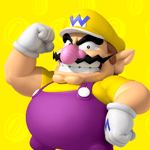 wario laugh 0