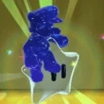 Cosmic Mario Laugh