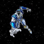 「ＺＡ・ＨＡＮＤＯ」 - Sound