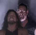 the gay community (aj styles)