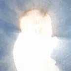 I was relieves that it was just a babby (PHAT BABBY)