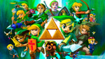 Zelda : Solving Secret