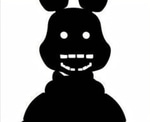Shadow Bonnie - Disolving