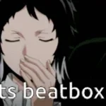 well its my turn pops beatbox