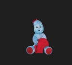 In The Night Garden Theme Intro Music Titles Cbeebies High Qual - Sound