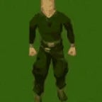 Runescape Man Hit Sound Effect