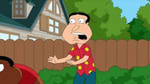 Quagmire : Family Guy oh right 2