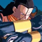 NOBODY CAN BEAT ME WHEN I'M SUPER 17