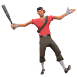 Scout Yo what’s up sound