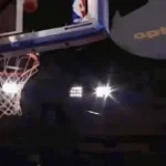 Basketball Swish Sound Effect