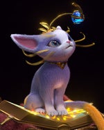 Poisson poisson Yuumi