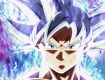 Ultra Instinct