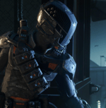 BO3 Spectre destoyer of scrubs