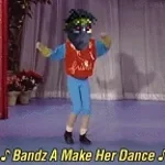 bandz a make her dance (copy)