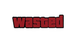 wasted