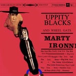 Sway Michael Buble (Alastor IA Cover)