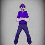 William Afton