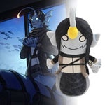 Sebastian oh I wonder