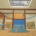 Rec Room Theme (copy)