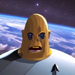 I am Starwarrior from planet