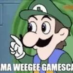 weegee spam v2