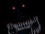 FNAF4 Jumpscare Nightmare - Sound