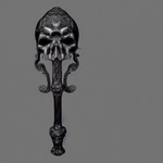 Death Whistle - Sound