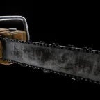 femur breaker chainsaw