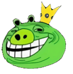 haha (no one)