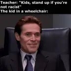 paraplegic spiderman - Sound