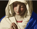 Ave Maria Short Meme