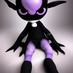 jevil theme song :D