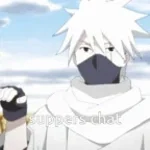 kakashi speech x nope your too late i already died
