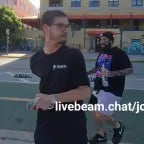 400k a year is not enough Josh block