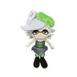 Splatoon Tide Goes Out (Marie Solo)