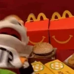 McDonalds Happy Meals Apple and Grape UK TV Commercial (copy)