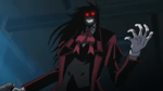 You done goofed Hellsing Alucard