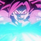 Ssj4 daima goku Kamehameha