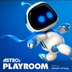 Astro bot [4] - Sound
