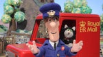 POSTMAN PAT REMIX (not mine)