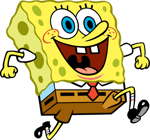 spongebob fail