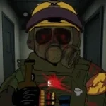 Who's next? - Gilbert examination